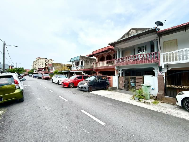 Rumah Teres 2 Tingkat untuk Dijual di Pjs 4 (Petaling Jaya) - Hairi Halim - PropertyGuru.com.my