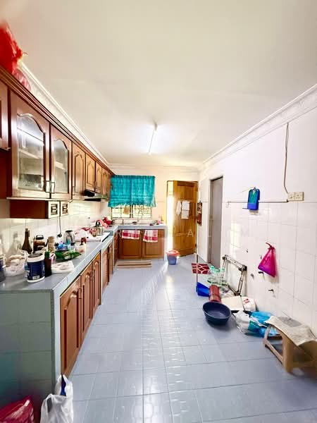 Rumah Teres 2 Tingkat untuk Dijual di Pjs 4 (Petaling Jaya) - Hairi Halim - PropertyGuru.com.my