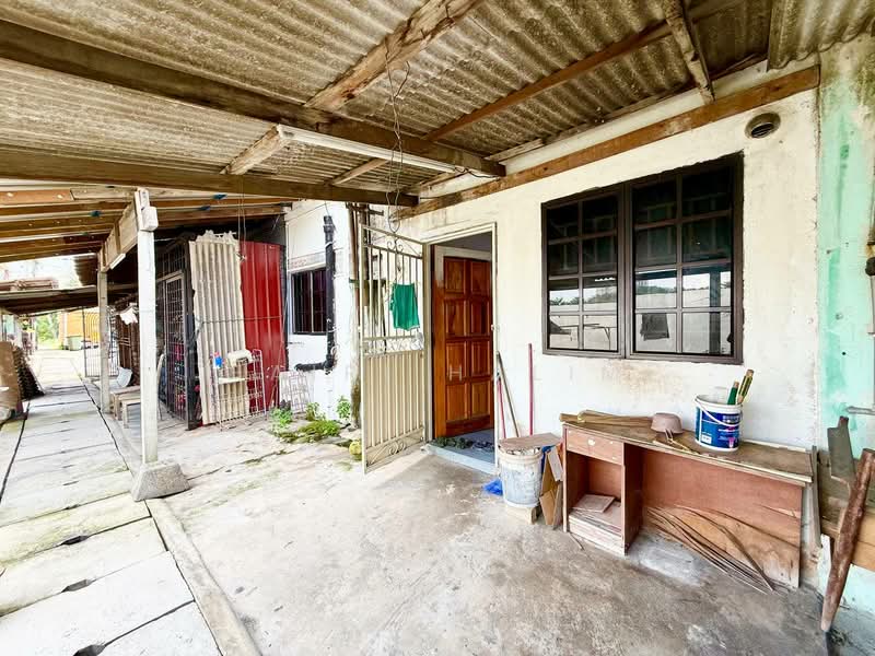 Rumah Teres 2 Tingkat untuk Dijual di Pjs 4 (Petaling Jaya) - Hairi Halim - PropertyGuru.com.my