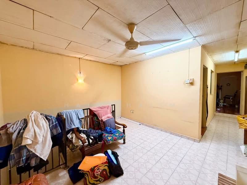 Rumah Teres 2 Tingkat untuk Dijual di Pjs 4 (Petaling Jaya) - Hairi Halim - PropertyGuru.com.my