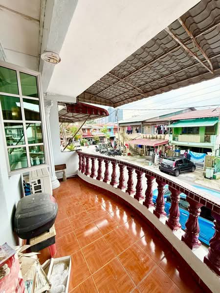 Rumah Teres 2 Tingkat untuk Dijual di Pjs 4 (Petaling Jaya) - Hairi Halim - PropertyGuru.com.my