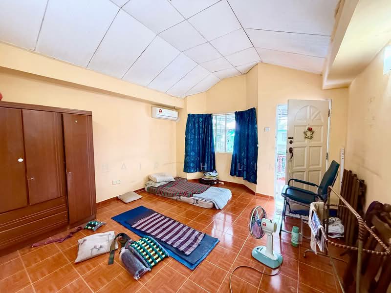 Rumah Teres 2 Tingkat untuk Dijual di Pjs 4 (Petaling Jaya) - Hairi Halim - PropertyGuru.com.my
