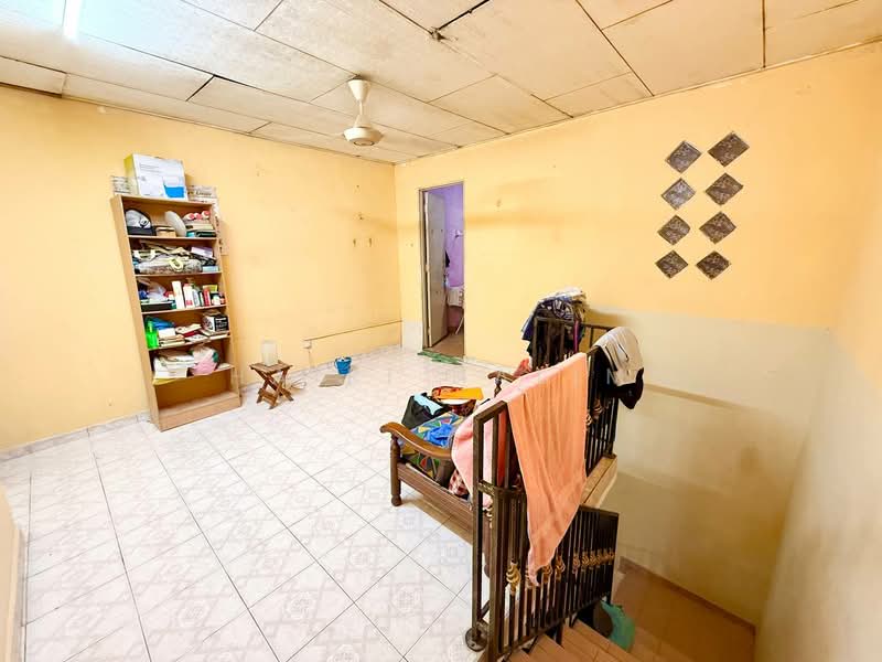 Rumah Teres 2 Tingkat untuk Dijual di Pjs 4 (Petaling Jaya) - Hairi Halim - PropertyGuru.com.my