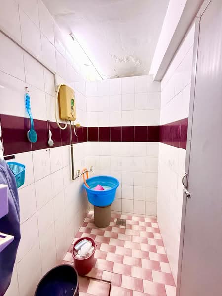 Rumah Teres 2 Tingkat untuk Dijual di Pjs 4 (Petaling Jaya) - Hairi Halim - PropertyGuru.com.my