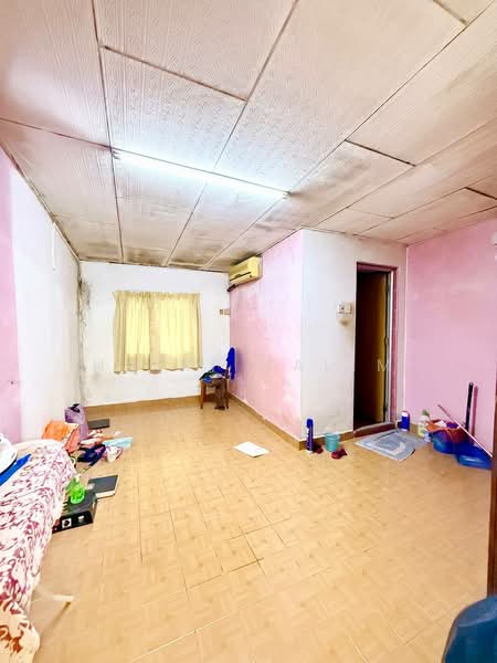 Rumah Teres 2 Tingkat untuk Dijual di Pjs 4 (Petaling Jaya) - Hairi Halim - PropertyGuru.com.my