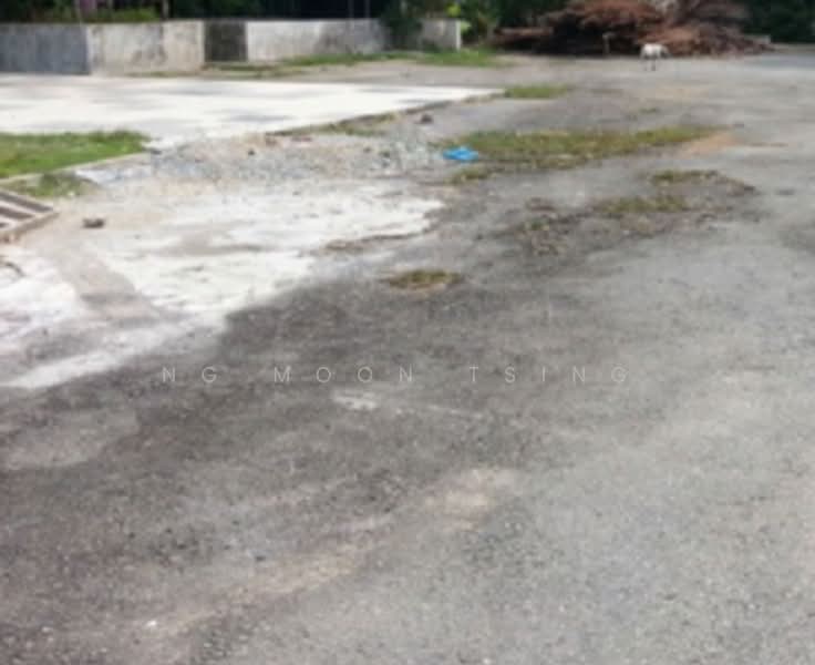 Tanah Komersial untuk Disewa di KL City Centre (Kuala Lumpur) - Ng Moon Tsing - Exterior - PropertyGuru.com.my