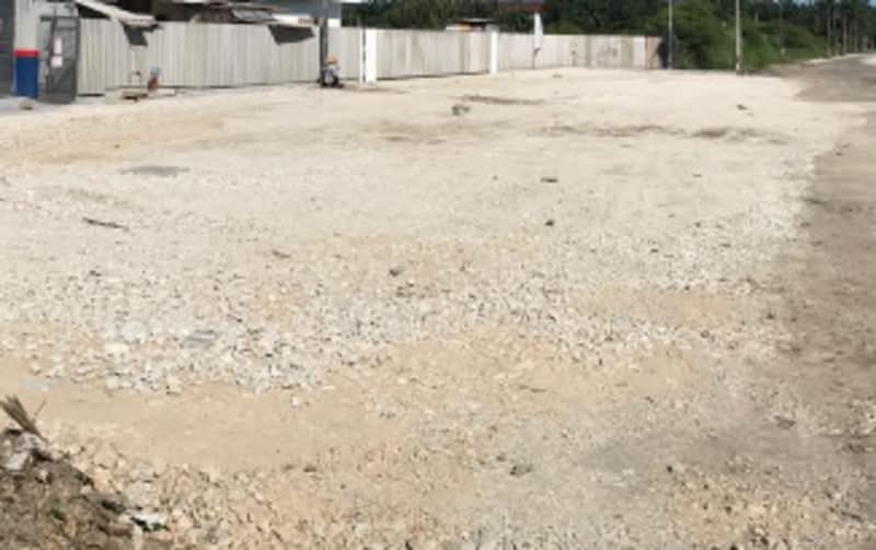 Tanah Komersial untuk Disewa di KL City Centre (Kuala Lumpur) - Ng Moon Tsing - Exterior - PropertyGuru.com.my
