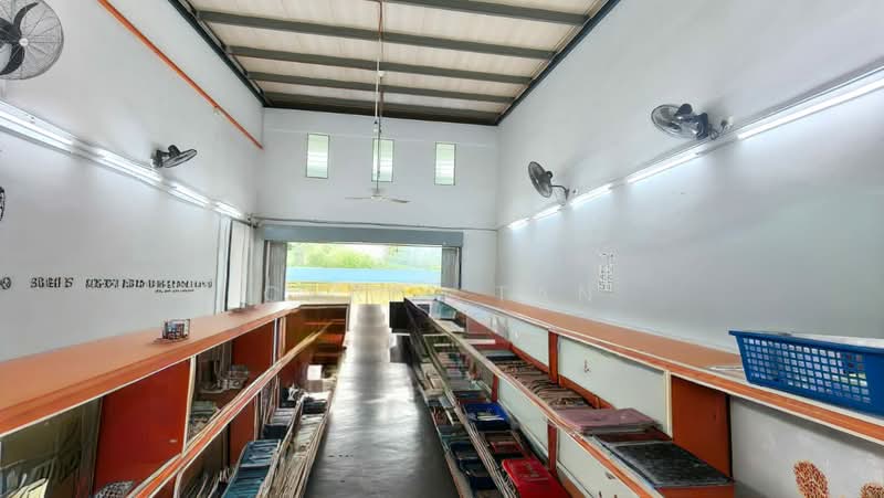 Shop / Office for Sale in Nusa Bayu (Iskandar Puteri (Nusajaya)) - Chris Tan - Interior - PropertyGuru.com.my