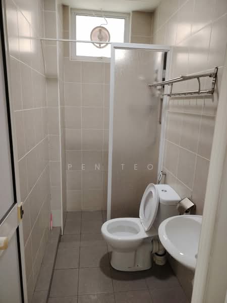 Pangsapuri untuk Disewa di P3 Residence @ Balik Pulau - Pen Teo - PropertyGuru.com.my
