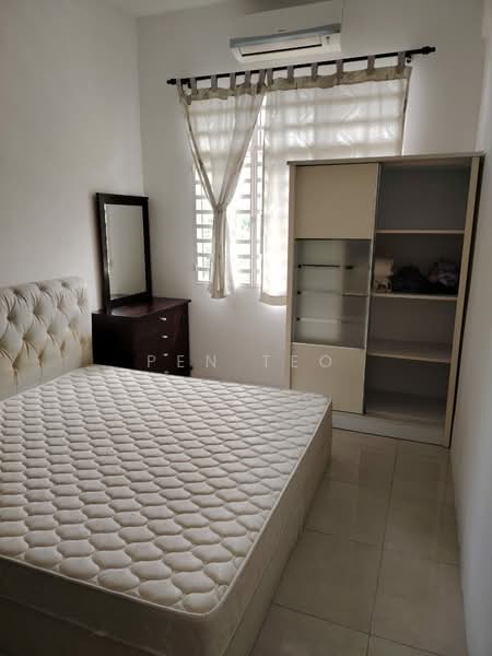 Pangsapuri untuk Disewa di P3 Residence @ Balik Pulau - Pen Teo - PropertyGuru.com.my