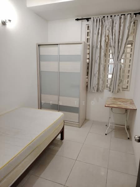 Pangsapuri untuk Disewa di P3 Residence @ Balik Pulau - Pen Teo - PropertyGuru.com.my