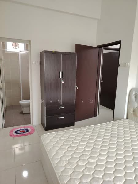 Pangsapuri untuk Disewa di P3 Residence @ Balik Pulau - Pen Teo - PropertyGuru.com.my