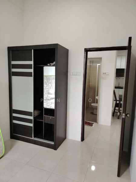 Pangsapuri untuk Disewa di P3 Residence @ Balik Pulau - Pen Teo - PropertyGuru.com.my
