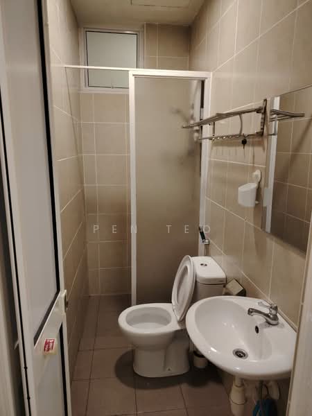 Pangsapuri untuk Disewa di P3 Residence @ Balik Pulau - Pen Teo - PropertyGuru.com.my