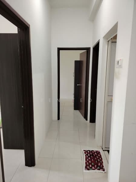 Pangsapuri untuk Disewa di P3 Residence @ Balik Pulau - Pen Teo - PropertyGuru.com.my