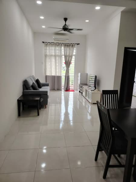 Pangsapuri untuk Disewa di P3 Residence @ Balik Pulau - Pen Teo - PropertyGuru.com.my