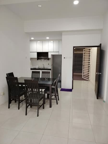 Pangsapuri untuk Disewa di P3 Residence @ Balik Pulau - Pen Teo - PropertyGuru.com.my