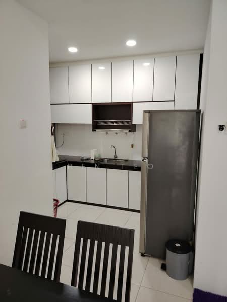 Pangsapuri untuk Disewa di P3 Residence @ Balik Pulau - Pen Teo - PropertyGuru.com.my
