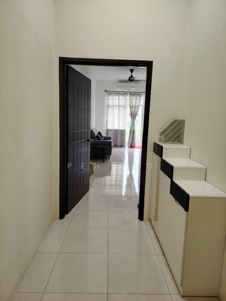Pangsapuri untuk Disewa di P3 Residence @ Balik Pulau - Pen Teo - PropertyGuru.com.my
