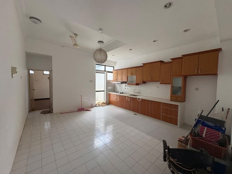 Rumah Teres 2.5 Tingkat untuk Dijual di Taman Sungai Ara (Sungai Ara) - CY Ong - PropertyGuru.com.my