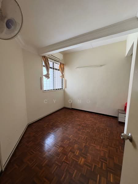 Rumah Teres 2.5 Tingkat untuk Dijual di Taman Sungai Ara (Sungai Ara) - CY Ong - PropertyGuru.com.my