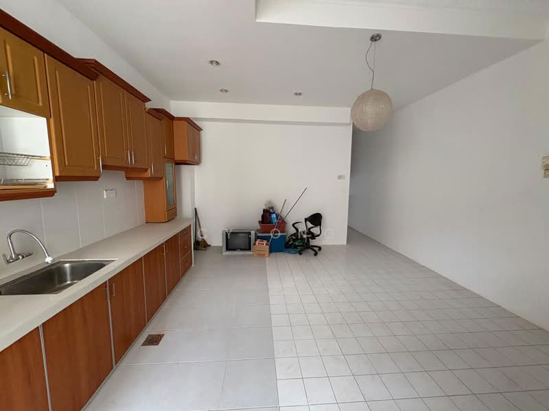 Rumah Teres 2.5 Tingkat untuk Dijual di Taman Sungai Ara (Sungai Ara) - CY Ong - PropertyGuru.com.my