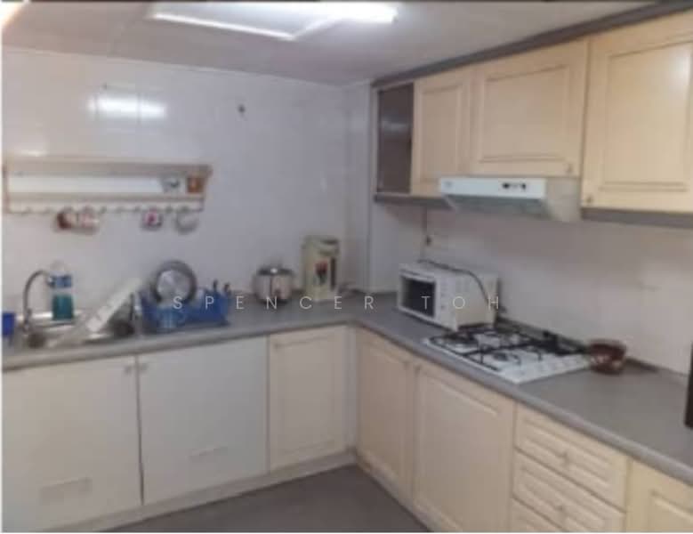 Condominium for Sale at Tiara Ampang - Spencer Toh - Kitchen - PropertyGuru.com.my