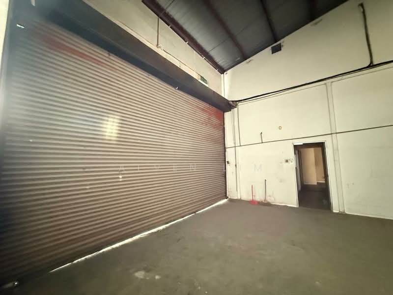 Kilang untuk Dijual di BANDAR PUCHONG JAYA (Puchong) - Alven Lim - Interior - PropertyGuru.com.my