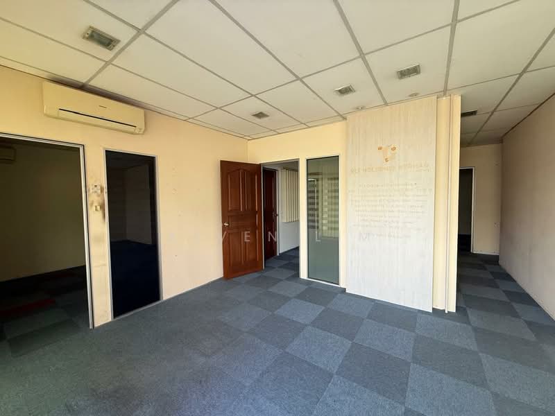 Kilang untuk Dijual di BANDAR PUCHONG JAYA (Puchong) - Alven Lim - Interior - PropertyGuru.com.my