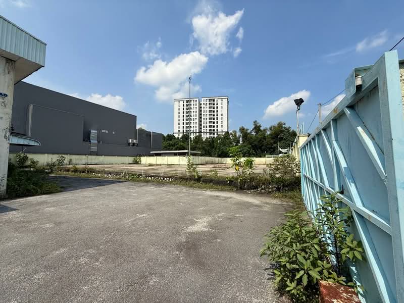 Kilang untuk Dijual di BANDAR PUCHONG JAYA (Puchong) - Alven Lim - Exterior - PropertyGuru.com.my