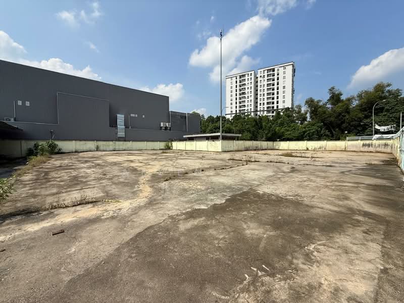 Kilang untuk Dijual di BANDAR PUCHONG JAYA (Puchong) - Alven Lim - Exterior - PropertyGuru.com.my