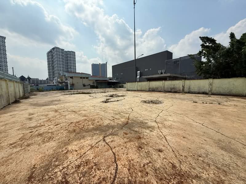 Kilang untuk Dijual di BANDAR PUCHONG JAYA (Puchong) - Alven Lim - Exterior - PropertyGuru.com.my