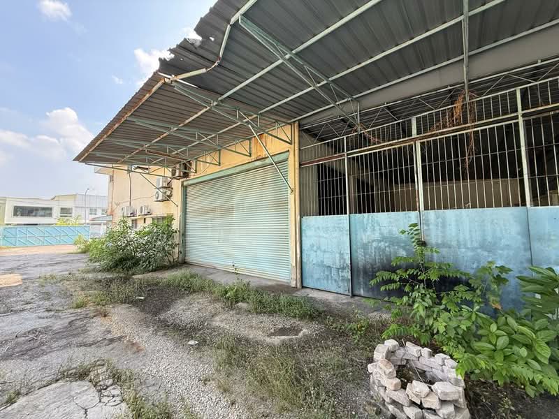 Kilang untuk Dijual di BANDAR PUCHONG JAYA (Puchong) - Alven Lim - Exterior - PropertyGuru.com.my