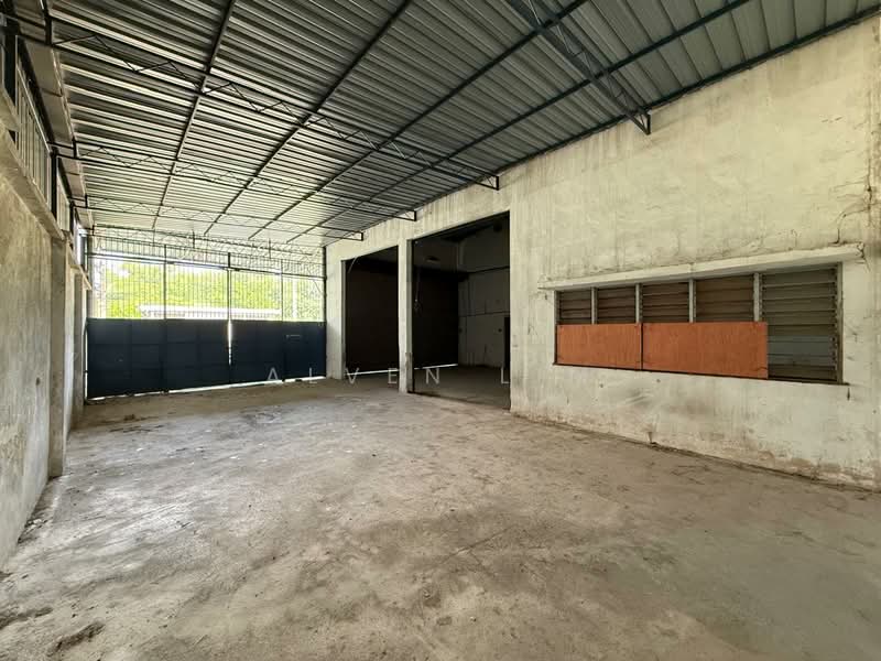 Kilang untuk Dijual di BANDAR PUCHONG JAYA (Puchong) - Alven Lim - PropertyGuru.com.my