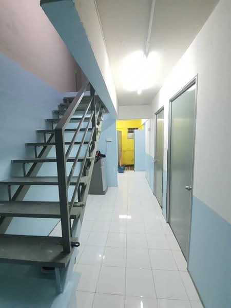 Rumah Teres 2 Tingkat untuk Dijual di Taman Pakatan (Ipoh) - Fatin . - Corridor - PropertyGuru.com.my
