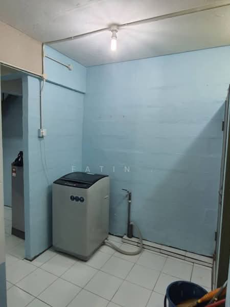 Rumah Teres 2 Tingkat untuk Dijual di Taman Pakatan (Ipoh) - Fatin . - Interior - PropertyGuru.com.my
