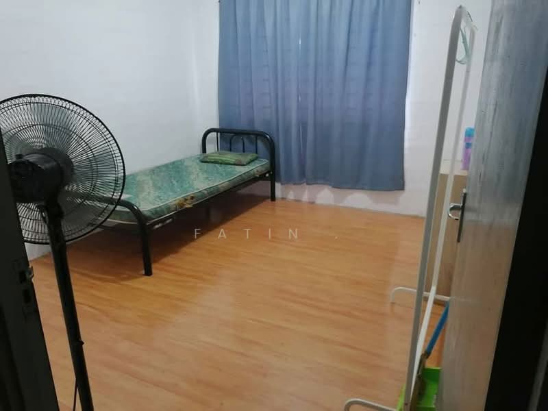Rumah Teres 2 Tingkat untuk Dijual di Taman Pakatan (Ipoh) - Fatin . - Bedroom - PropertyGuru.com.my