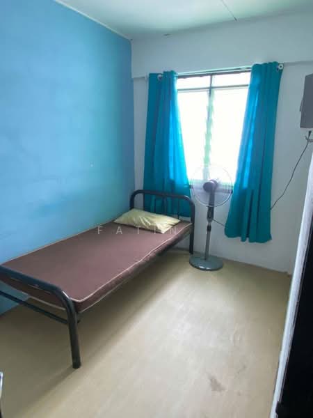 Rumah Teres 2 Tingkat untuk Dijual di Taman Pakatan (Ipoh) - Fatin . - Bedroom - PropertyGuru.com.my