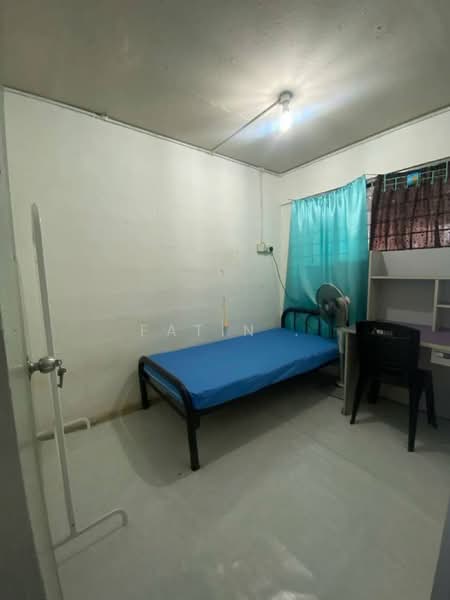 Rumah Teres 2 Tingkat untuk Dijual di Taman Pakatan (Ipoh) - Fatin . - Bedroom - PropertyGuru.com.my