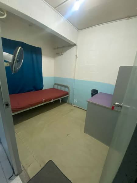 Rumah Teres 2 Tingkat untuk Dijual di Taman Pakatan (Ipoh) - Fatin . - Bedroom - PropertyGuru.com.my