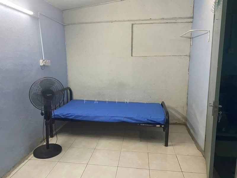 Rumah Teres 2 Tingkat untuk Dijual di Taman Pakatan (Ipoh) - Fatin . - Bedroom - PropertyGuru.com.my