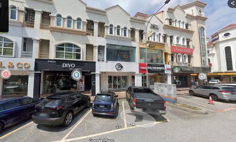 Shop for Rent in Dataran Sunway (Kota Damansara) - Ng Moon Tsing - Exterior - PropertyGuru.com.my