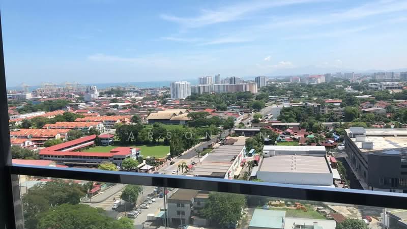 Service Residence for Sale at Woodsbury Suites - Carson Ang - View - PropertyGuru.com.my