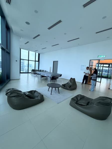 Service Residence for Sale at Eaton Residence - Norlela . - Lobby - PropertyGuru.com.my
