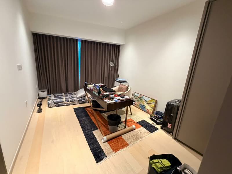 Service Residence for Sale at Eaton Residence - Norlela . - Study - PropertyGuru.com.my