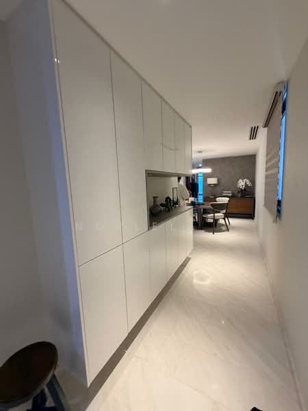 Service Residence for Sale at Eaton Residence - Norlela . - Interior - PropertyGuru.com.my