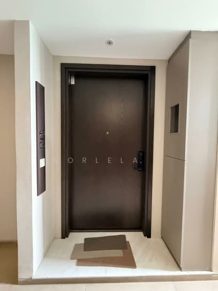 Service Residence for Sale at Eaton Residence - Norlela . - Entrance - PropertyGuru.com.my