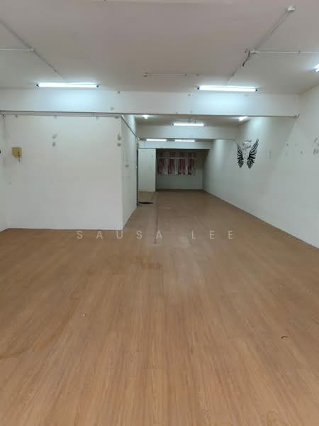 Shop for Rent in Taman Ungku Tun Aminah (Skudai) - Sausa Lee - PropertyGuru.com.my