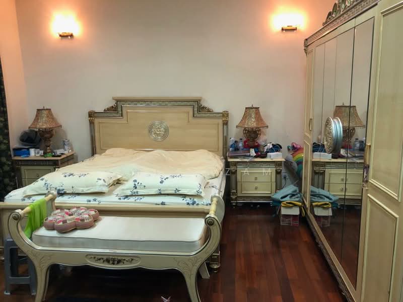 Semi-Detached House for Sale in Taman Melawati (Ulu Kelang) - Afiq Azam - Bedroom - PropertyGuru.com.my