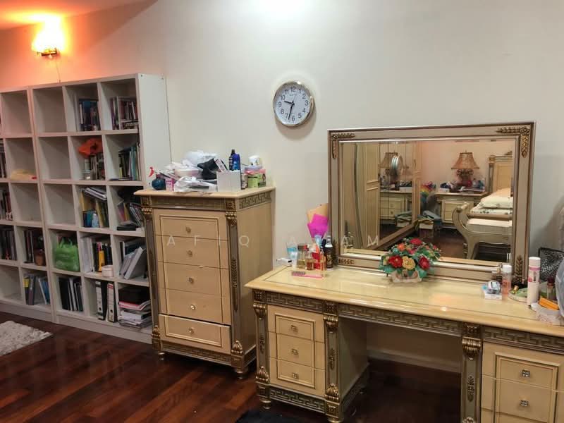 Semi-Detached House for Sale in Taman Melawati (Ulu Kelang) - Afiq Azam - Bedroom - PropertyGuru.com.my